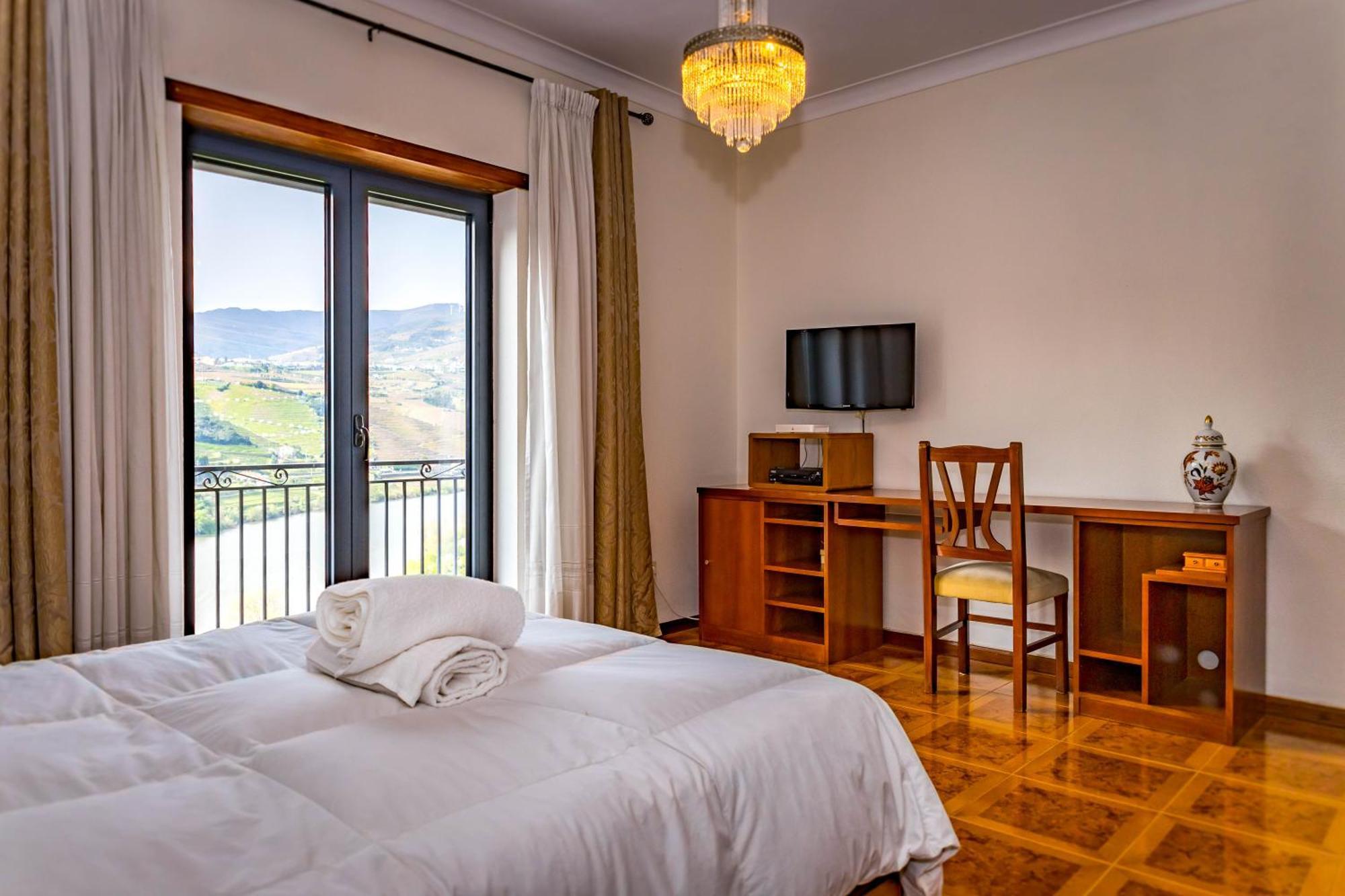 Fraga Douro House, Douro Valley Resende Exterior photo