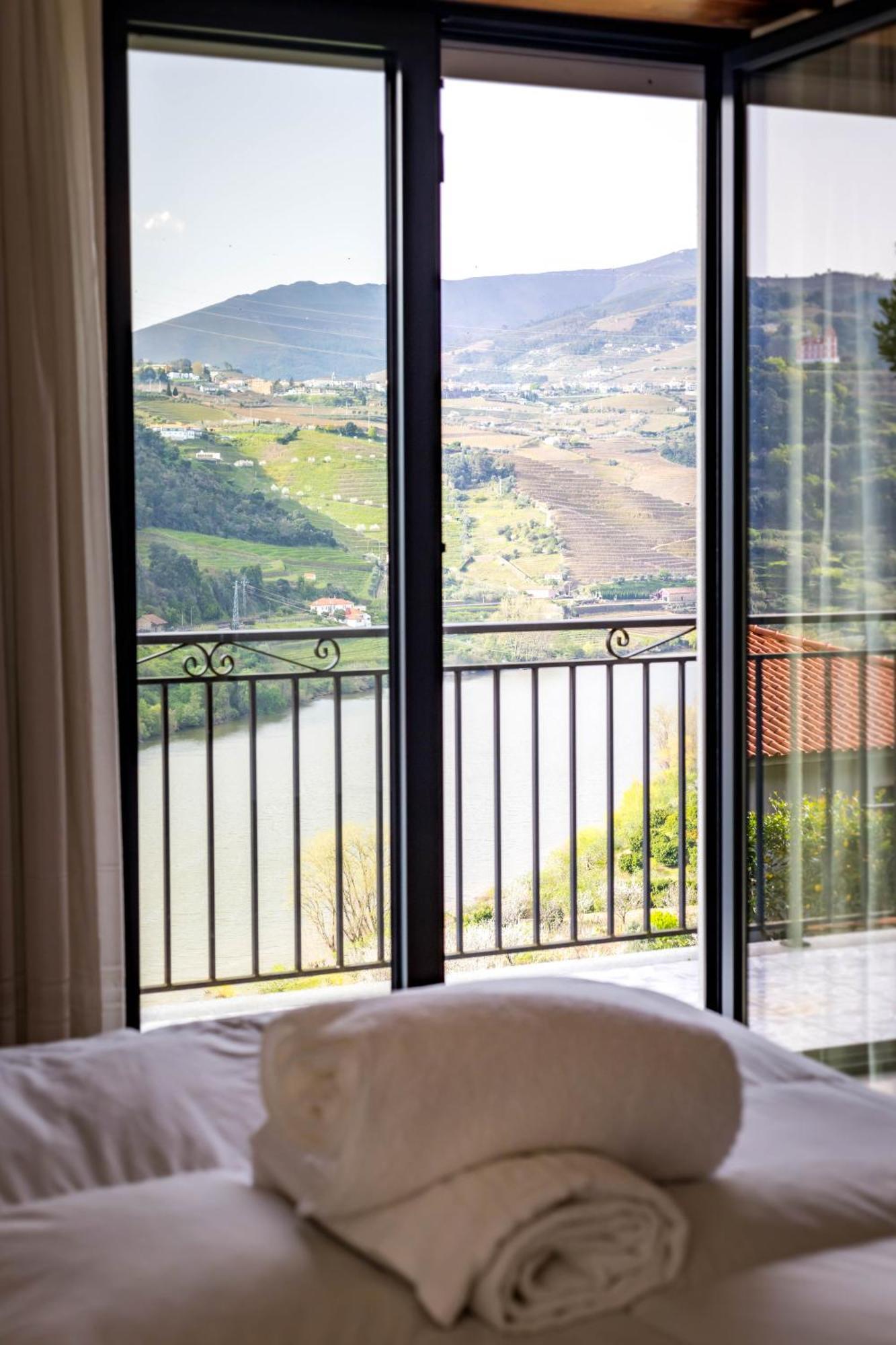 Fraga Douro House, Douro Valley Resende Exterior photo