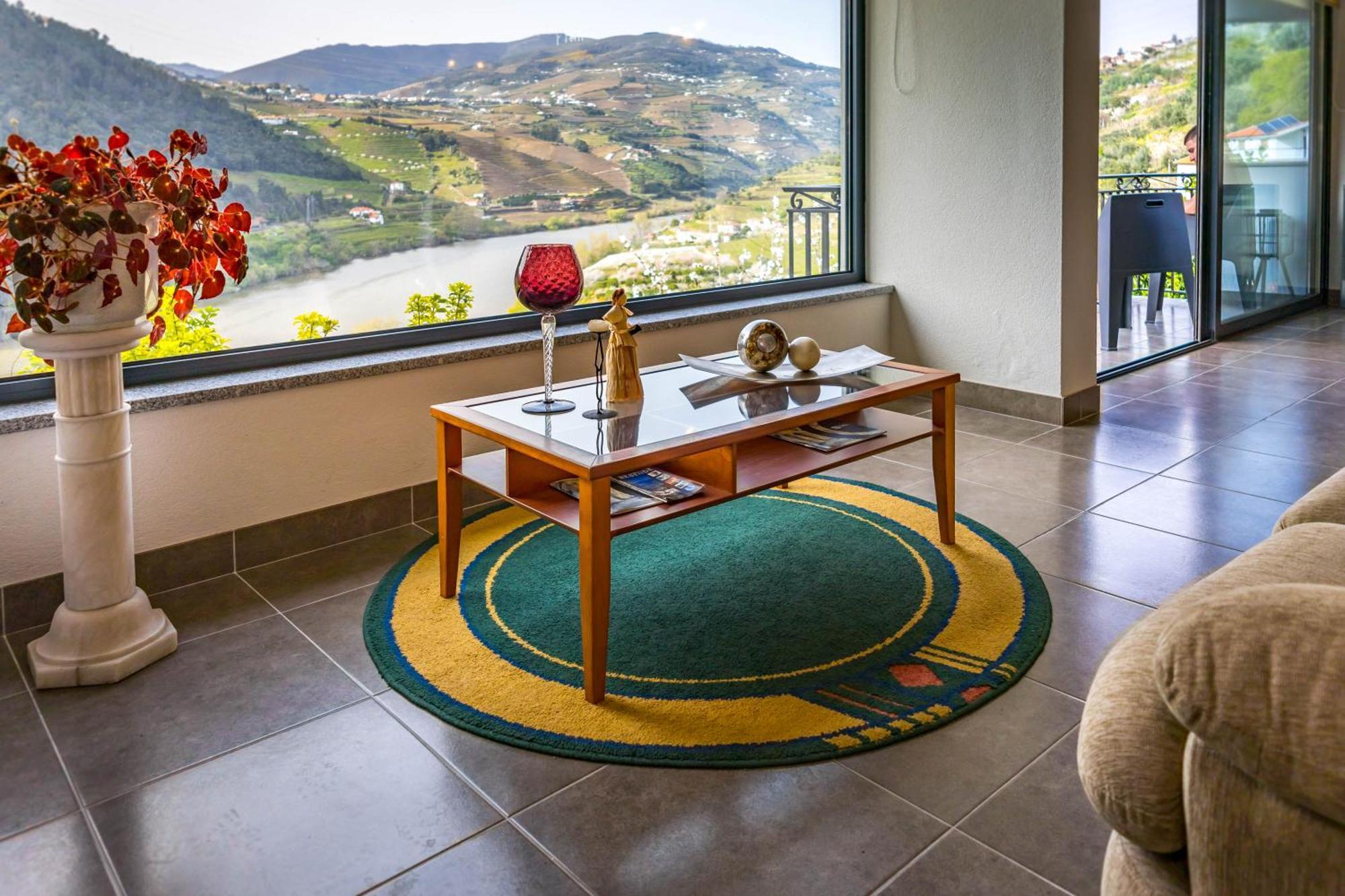 Fraga Douro House, Douro Valley Resende Exterior photo